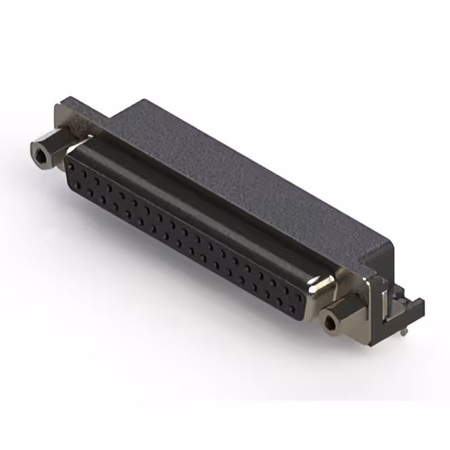 622-037-360-533 EDAC Inc.  D-Sub-Steckverbinderbaugruppen